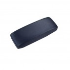 Hartschalenetui "Marco" - Blau klein