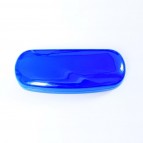 Standardetui "Lausi" - Blau