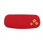 Kinderetui "Schwester Yara" - Rot