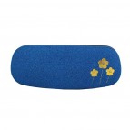 Kinderetui "Schwester Yara" - Blau