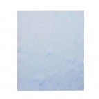 Putztücher Microfaser mittel "Eco" 150 x 180 mm - Hellblau - 100 Stück