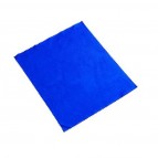 Putztücher Microfaser mittel "Premium" 150 x 180 mm - Blau - 100 Stück