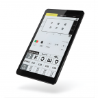 Smart Control Steuerungstablet für 2329 & 2333