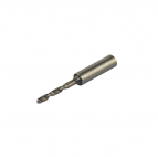 Vollmetallbohrer "Takubo" Ø 1,0 mm