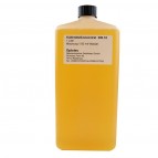 Schleifwasserzusatz 1 Liter