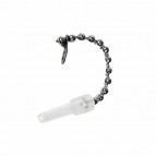 Stift mit Kette für Takubo Rillgerät 410.01