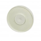 Glasunterlage groß für Bohrsystem "LessStress" *