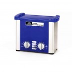 Ultraschall Reinigungsgerät "OPTOTEC 686 H" mit Heizung und Deckel*