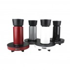 Heißluftgerät "PASSAT 32 mit Regelung" Weiß*