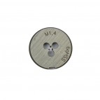 Schneideisen metrisch M 1,4