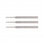 Spiralbohrer HSS Ø 0,8 mm