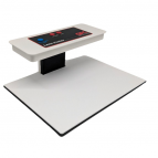 GFC Lens Tester Brillenglas Testgerät 4in1*