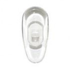 Seitenstege Glas 15 mm Schraub 5 Paar