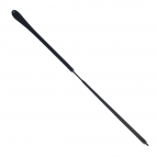 Ohrbügel Schwarz 1,4 mm 5 Paar