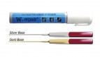 Reparaturlackstift Weinrot