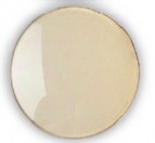 Kunststofflinsen Polycarbonat Farblos Kurve 4,5 - 10 Stück