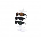 Set Überbrillen "Style" 5 Stück