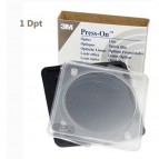 Linsenfolie von 3M +1,0 Dpt. *