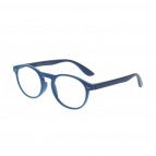Lesebrille "BARNEY" Blau +2,00