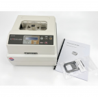 GEBRAUCHT (411) Huvitz Excelon CFR-4000 Binokularer 3d Tracer
