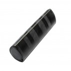 Tropfenetui “Moni“ - Dunkelgrau