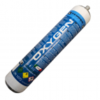 Ersatzpatrone Sauerstoff für "Flaschenlötgeräte Microtorch II & II + (845.31/.33)"