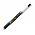 Markierstift Weiß 0,7 mm