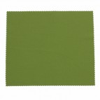 Putztücher Microfaser mittel "Eco" 150 x 180 mm - Grün - 100 Stück