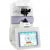 Scheitelbrechwertmesser "GrandSeiko.com GL 7700"