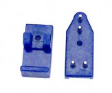 Ersatzbacken für Demontagezange "Komfort" Typ "Silhouette/Menrad" Kreuz (1113.98)