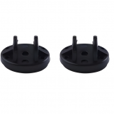 Ersatzbacken für Glasdrehzange "Economy" 1017.18