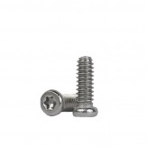 Torxschrauben "T2" 2,0 x 1,4 x 4,5 mm - 100 Stück