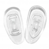 "Economy" Seitenstege Silikon 15 mm klassisch