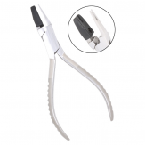 Montagezange "Komfort" für randlose Brillen