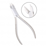 Scharnierösenschränkzange "Komfort"