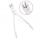 Seitenschneider "Komfort"