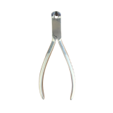 Vorderschneider "Komfort" 2 Schneiden