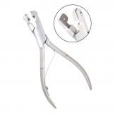 Bröckelzange "Komfort"