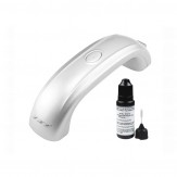 Mini UV Lichthärtungsgerät "Optotec Mini" inkl. UV Kleber