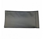 Stecketui „Krischi“ - Grau