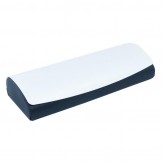 Metalletui „Herbi“ - Schwarz / Weiß