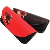 Taschenetui „Horsti“ - Rot