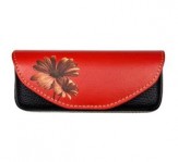 Taschenetui „Horsti“ - Rot