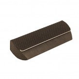 Dreiecketui „Flocki“ - Schwarz