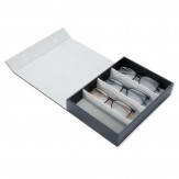 Brillenbox "Piotre"