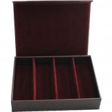 Brillenbox "Peschual"