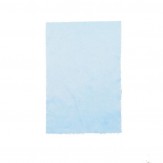 Putztücher Microfaser klein "Eco" 100 x 150 mm - Hellblau - 100 Stück