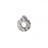 Klebepads "Go Edge Pro" rund klein 18 mm 1000 Stück