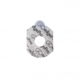 Klebepads "Go Edge Pro" abgeschnitten/Half Edge 1000 Stück