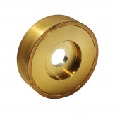 Diamantschleifscheibe für NH-30V für Handschleifgerät Takubo 330